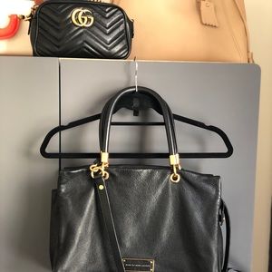 Marc Jacobs Leather Purse